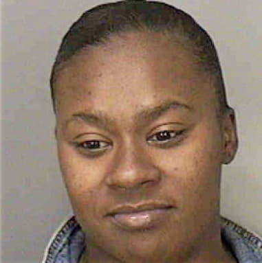 Tonja Tripp, - Polk County, FL 