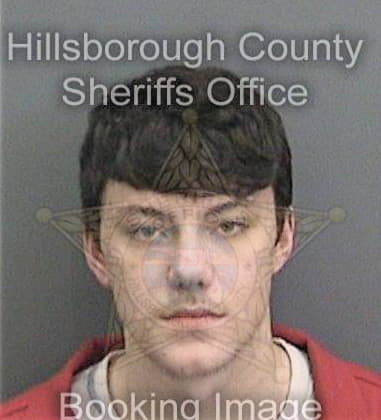 Gregory Trnka, - Hillsborough County, FL 