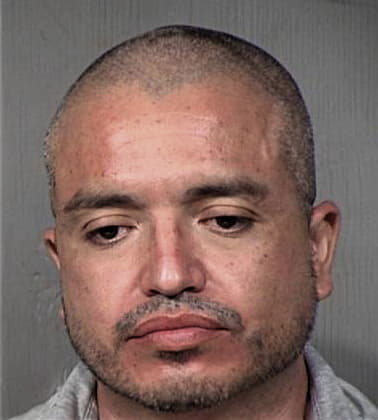 Eric Ulrich, - Maricopa County, AZ 