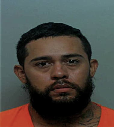 Darwin Valasquez, - Polk County, FL 