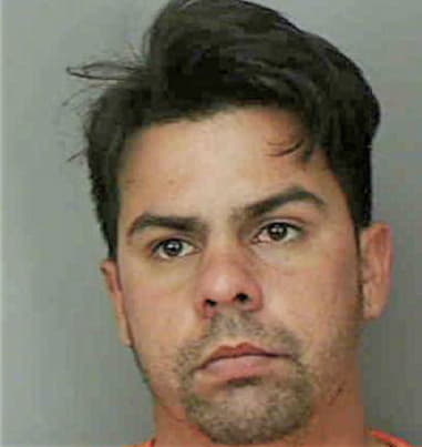 Fernando Vargas-Salgado, - Polk County, FL 