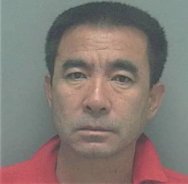 Andy Vo, - Lee County, FL 