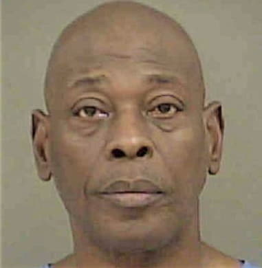 Reginald Weathers - Mecklenburg County, NC 