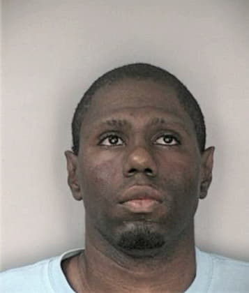 Cedric Weems, - Hillsborough County, FL 