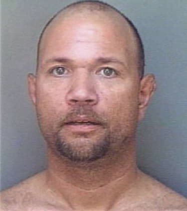 Mark Weger - Polk County, FL 