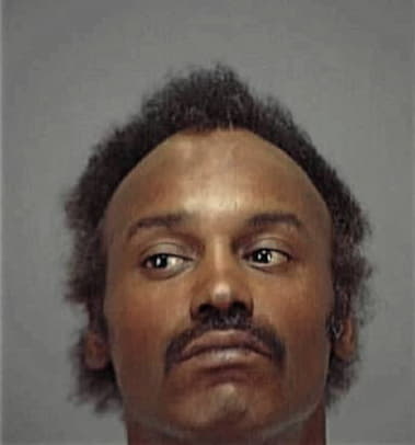 Antonio Welch - Polk County, FL 