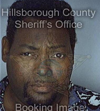 Edward Whittaker - Hillsborough County, FL 