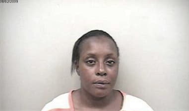 Yvonne Wilkerson, - Marion County, FL 