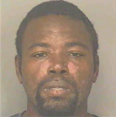 Alphonzo Williams, - Polk County, FL 