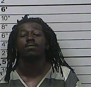 Josiah Williams, - Lee County, MS 