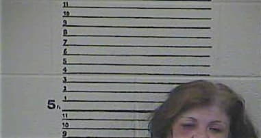 Vontella Wilson - Clay County, KY 