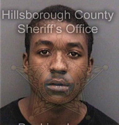 Earl Wright, - Hillsborough County, FL 