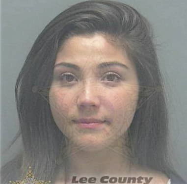 Chasity Yates, - Lee County, FL 