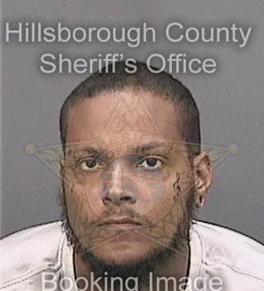 Jonathan Yearwood, - Hillsborough County, FL 