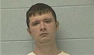 Charles Yeary, - Clark County, KY 