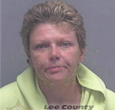 Rachel Ziegenfuss, - Lee County, FL 