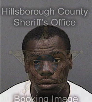 Ali Abdullah, - Hillsborough County, FL 