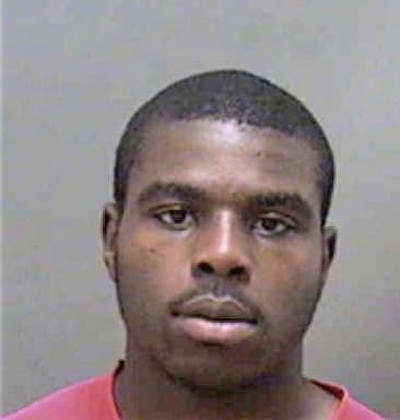 Antonio Alexander, - Mecklenburg County, NC 