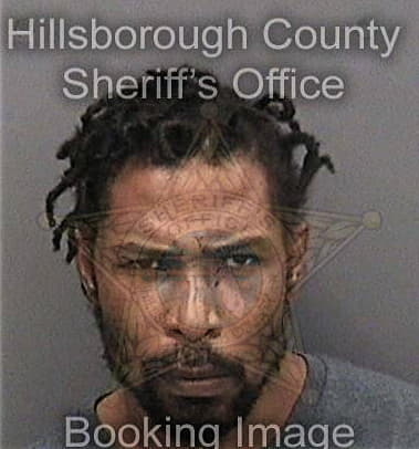 Corey Allen, - Hillsborough County, FL 