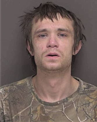 Nicholas Ames, - Linn County, OR 