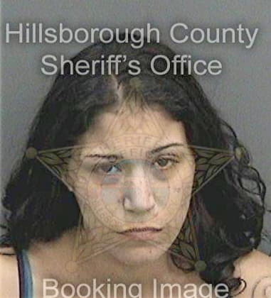 Heather Barnes, - Hillsborough County, FL 