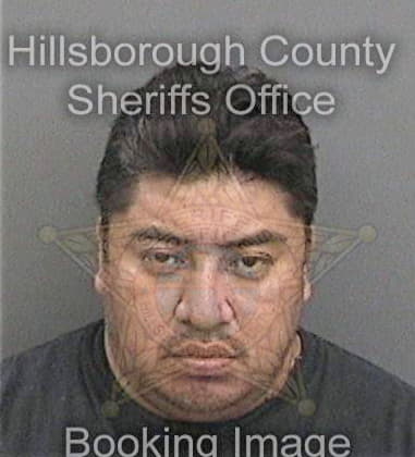 Phillip Barnes, - Hillsborough County, FL 