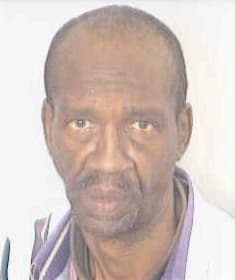 Clarence Beal - Fulton County, GA 