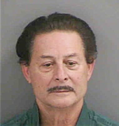 Christopher Belcher, - Collier County, FL 