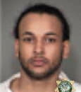 Hodari Belt - Multnomah County, OR 