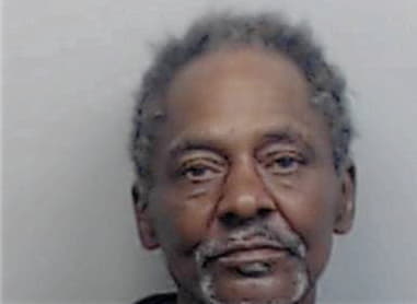 Richard Benton - Fulton County, GA 