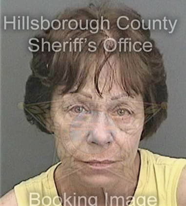 Miryam Berrios, - Hillsborough County, FL 