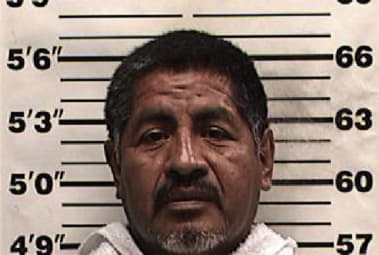 Rigo Berrum, - Navarro County, TX 