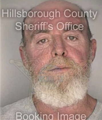 Clinton Bertucci - Hillsborough County, FL 