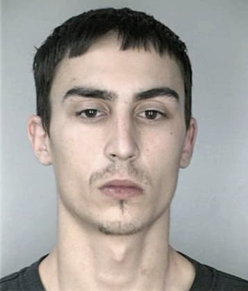 Jose Betamcur - Hillsborough County, FL 