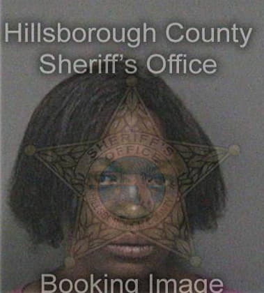 Latasha Boone - Hillsborough County, FL 