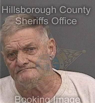 Charles Bouthiller - Hillsborough County, FL 