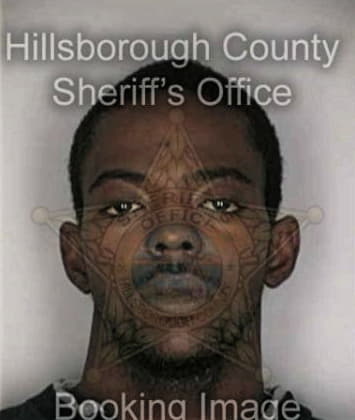 John Bowers - Hillsborough County, FL 