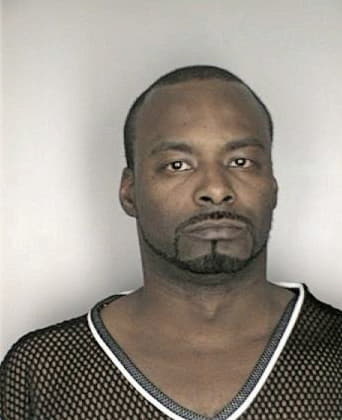 Jonathan Bowie - Hillsborough County, FL 