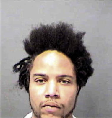 Steven Bowman - Mecklenburg County, NC 