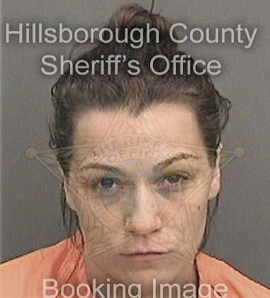 Amy Bragg - Hillsborough County, FL 
