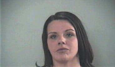 Jill Brinegar - Fayette County, KY 