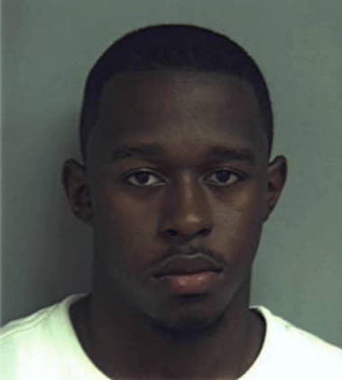 Alphonso Brown, - Lake County, FL 