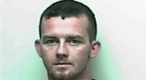 Jason Brown - Hart County, KY 
