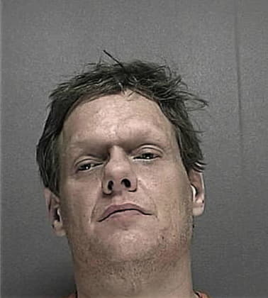 Jeffrey Brown, - Volusia County, FL 