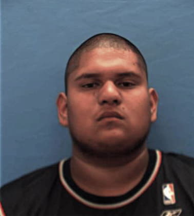 Joseph Brown - Guadalupe County, TX 