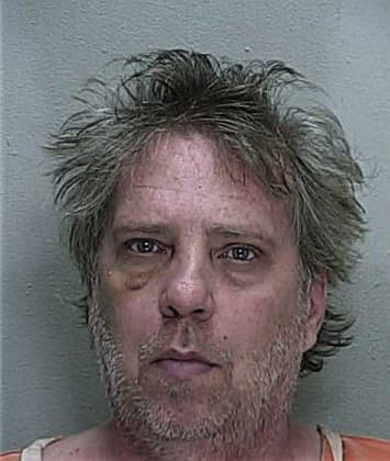 Michael Brown, - Marion County, FL 