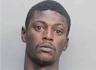 James Brunson, - Dade County, FL 