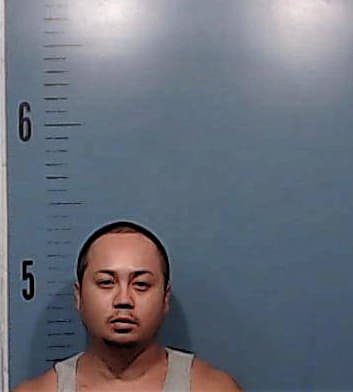 Akmal Burkhanov, - Taylor County, TX 