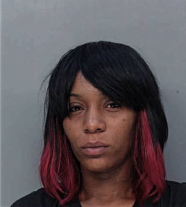 Dabriel Campbell, - Dade County, FL 