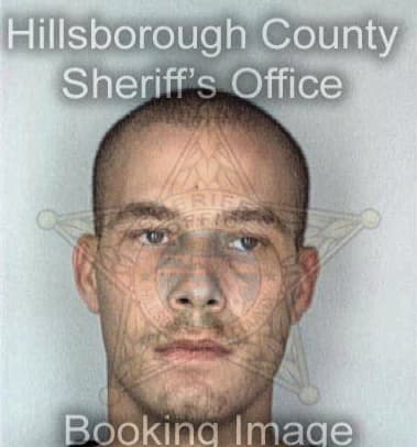 Mathew Carew, - Hillsborough County, FL 